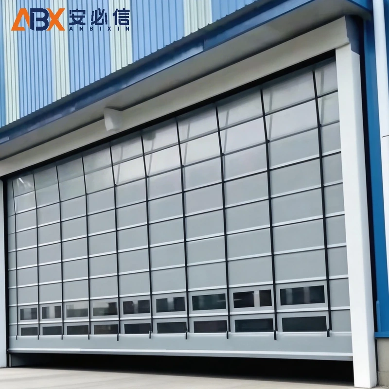 湖州市背带堆积门