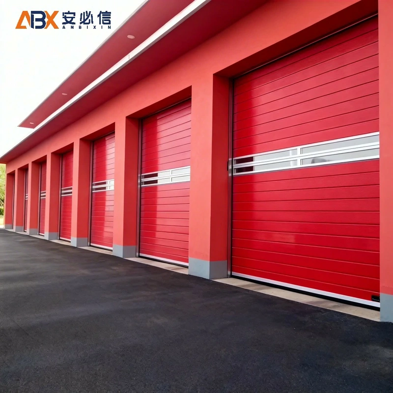 湖州市医药密闭高速门